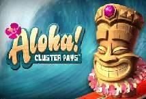 Aloha! Cluster Pays