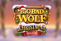 Big Bad Wolf