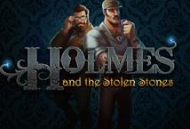 Holmes and the Stolen Stones